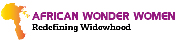 african wonder women organisation logo