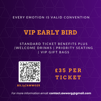 VIP Early Bird